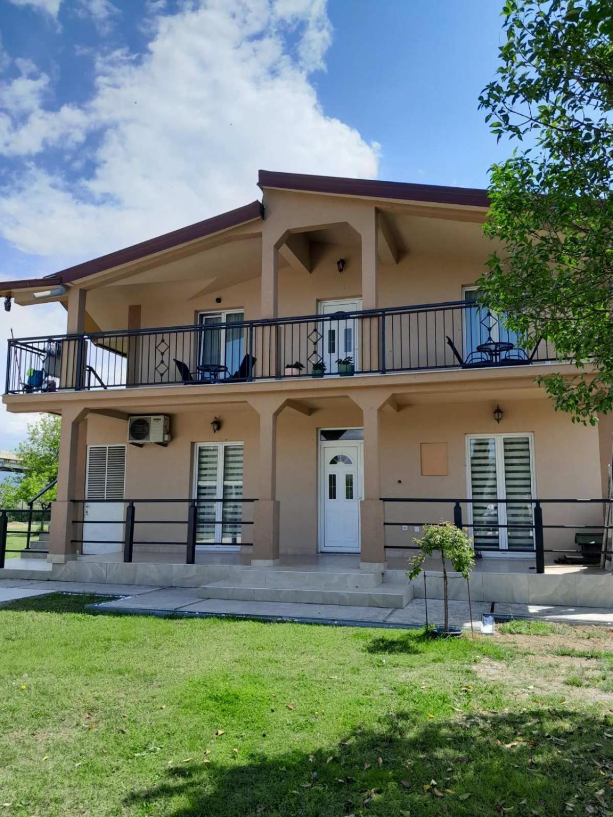 Apartments Zejak Mitrovici  Exterior foto
